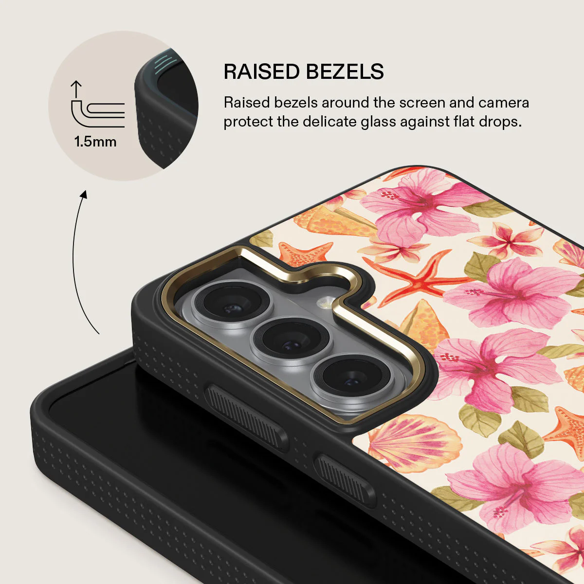 Island Life - Samsung Galaxy S26 Plus Case - Image 8