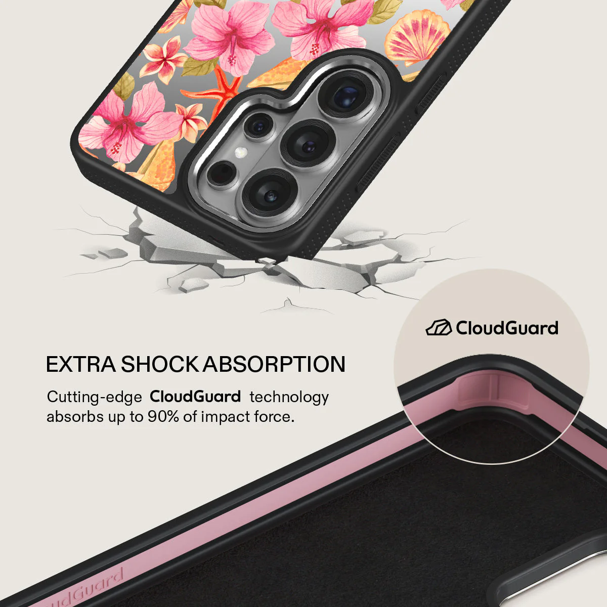 Island Life - Samsung Galaxy S26 Ultra Case - Image 58