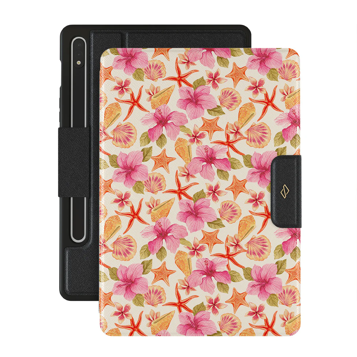 Island Life - Samsung Galaxy Tab S10+ Case