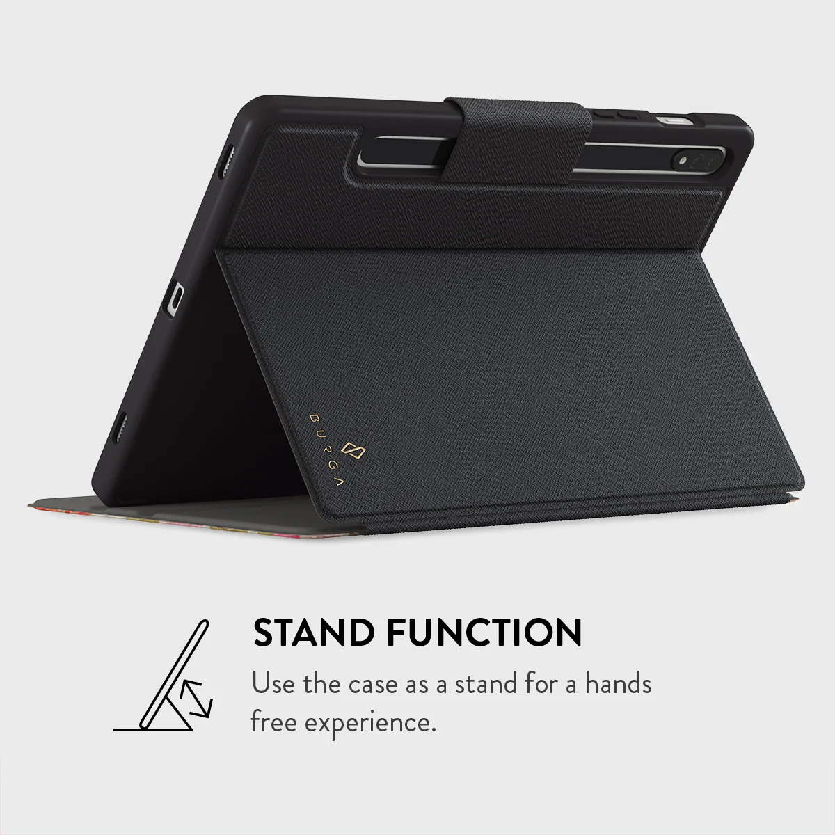 Island Life - Samsung Galaxy Tab S10+ Case - Image 4