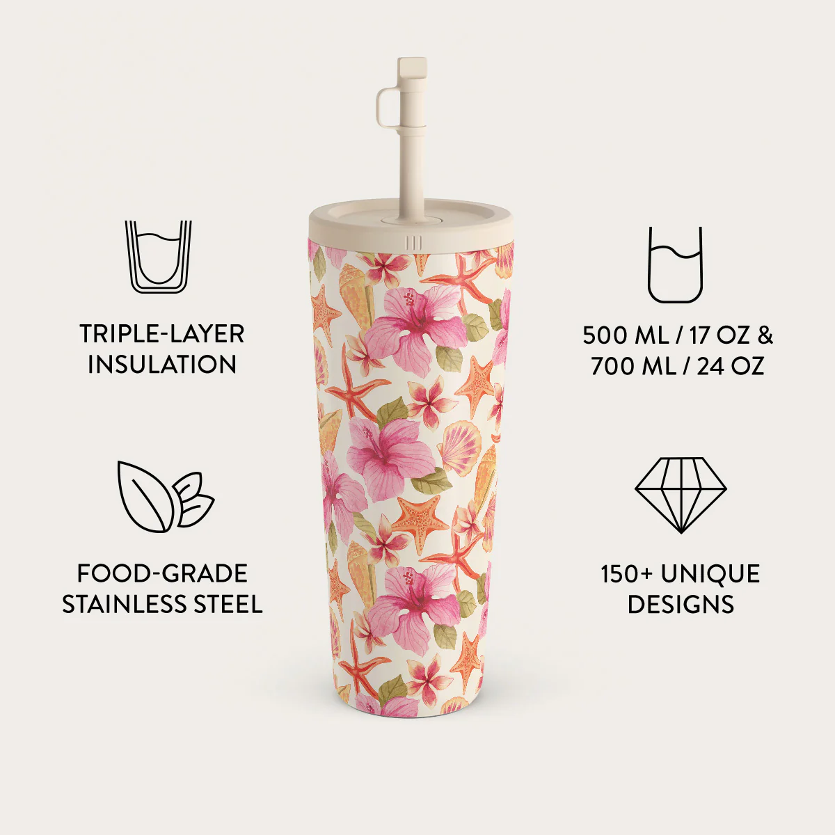 Island Life - Travel Mug - Image 10