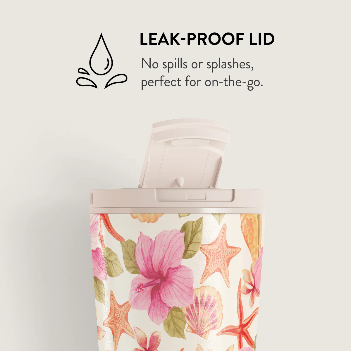 Island Life - Travel Mug - Image 11