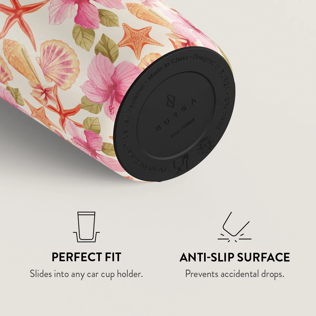 Island Life - Travel Mug - Image 12
