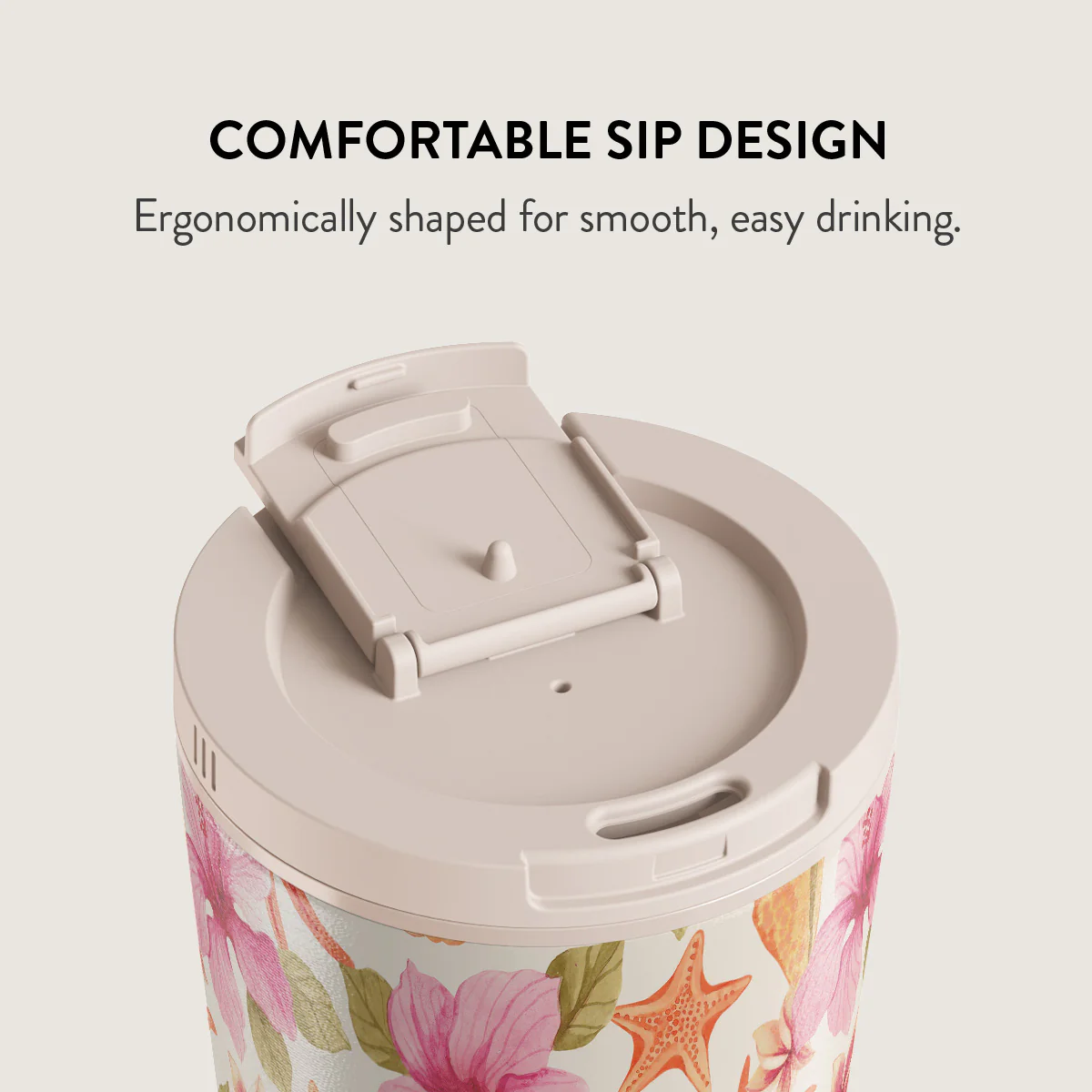 Island Life - Travel Mug - Image 15