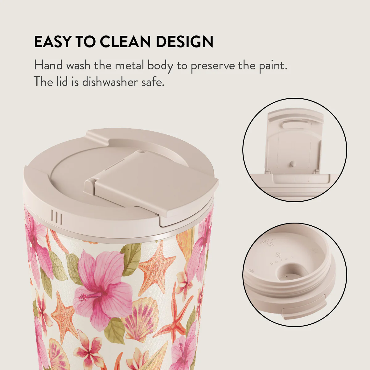 Island Life - Travel Mug - Image 16
