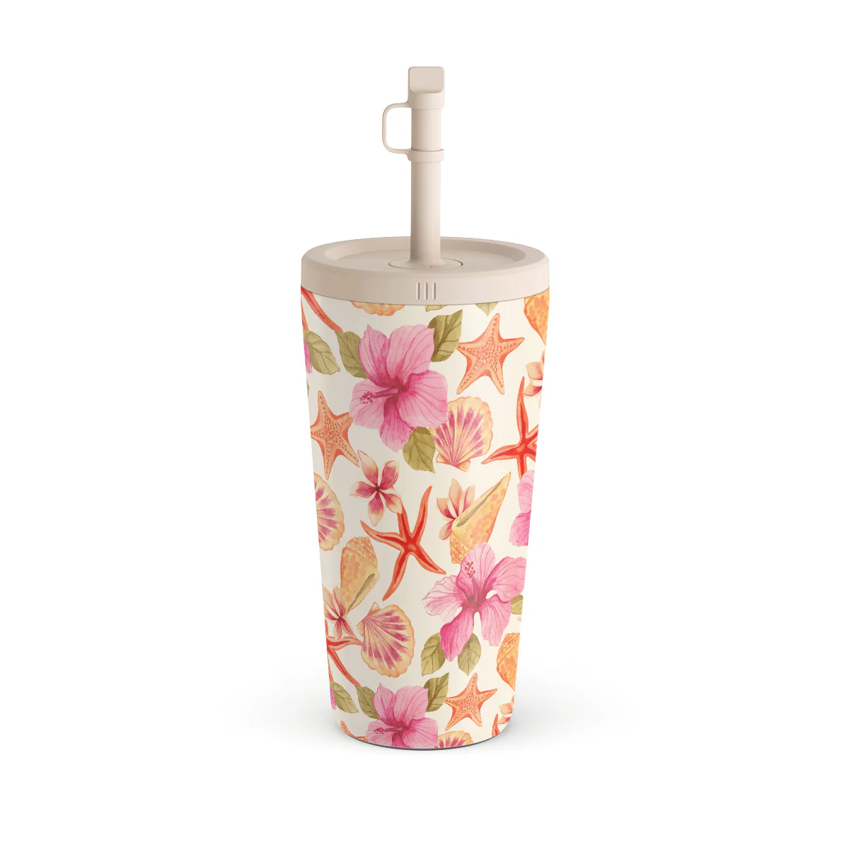 Island Life - Travel Mug - Image 2