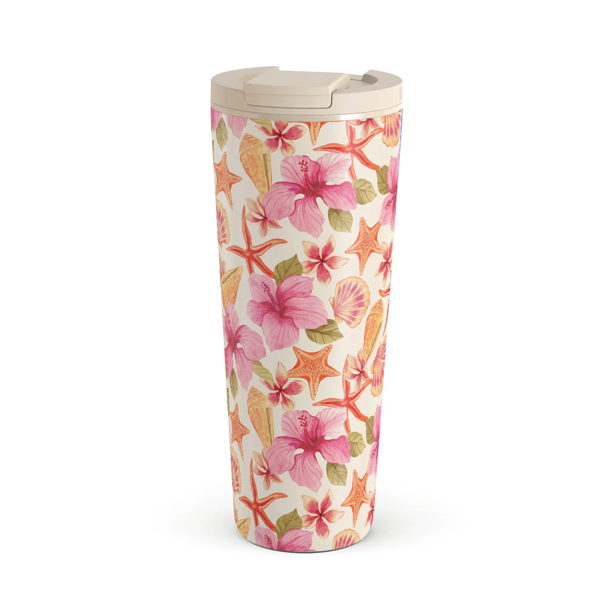Island Life - Travel Mug - Image 4