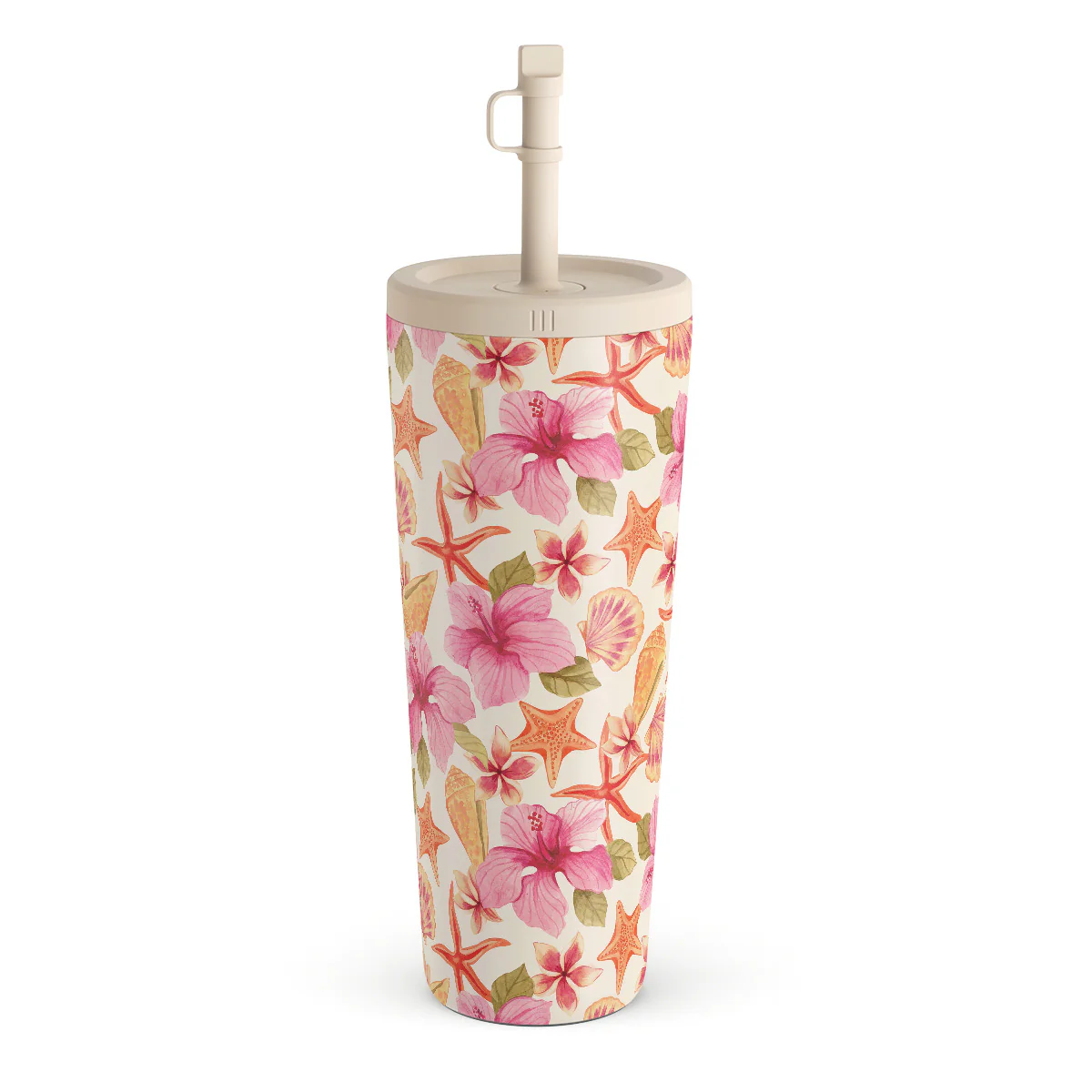 Island Life - Travel Mug - Image 5