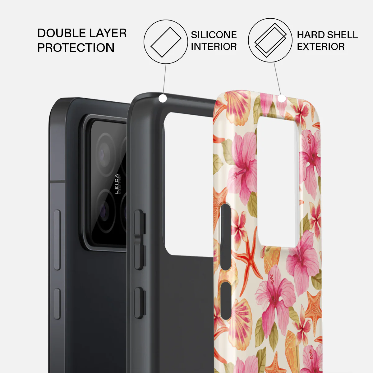Island Life - Xiaomi 14 Pro Case - Image 2