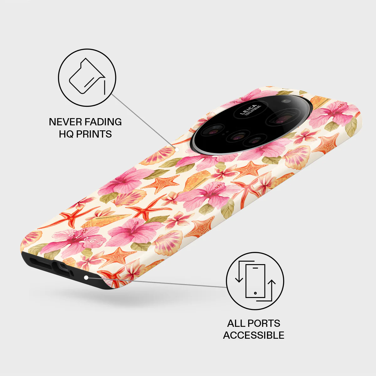 Island Life - Xiaomi 15 Ultra Case - Image 3