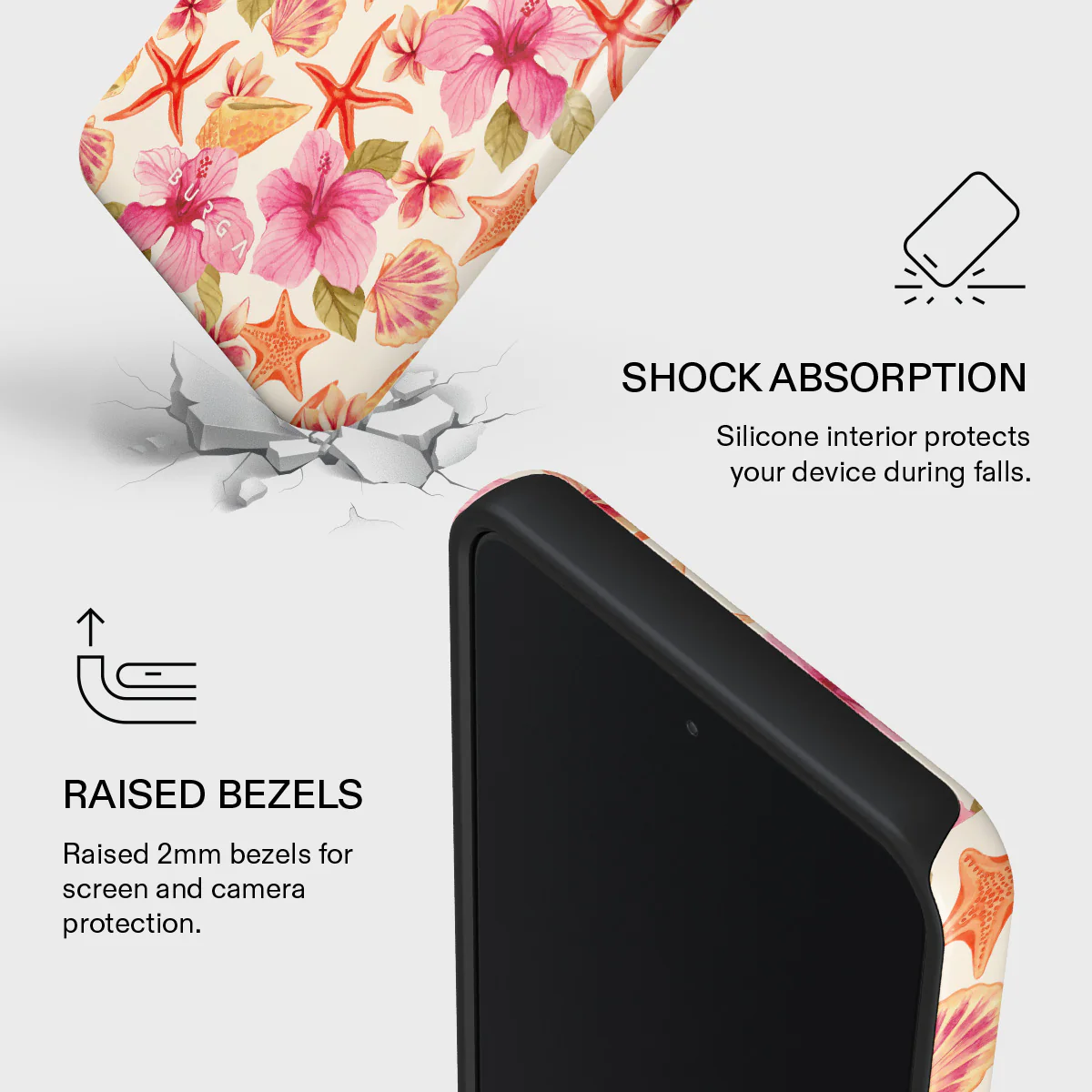 Island Life - Xiaomi 15 Ultra Case - Image 4