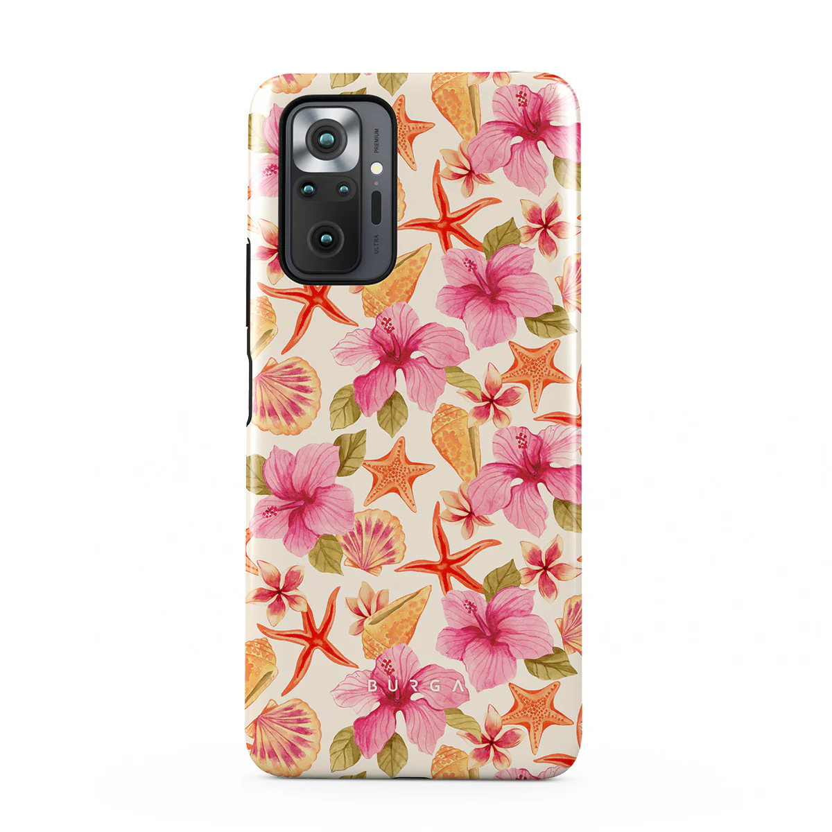 Island Life - Xiaomi Redmi Note 10 Pro Case