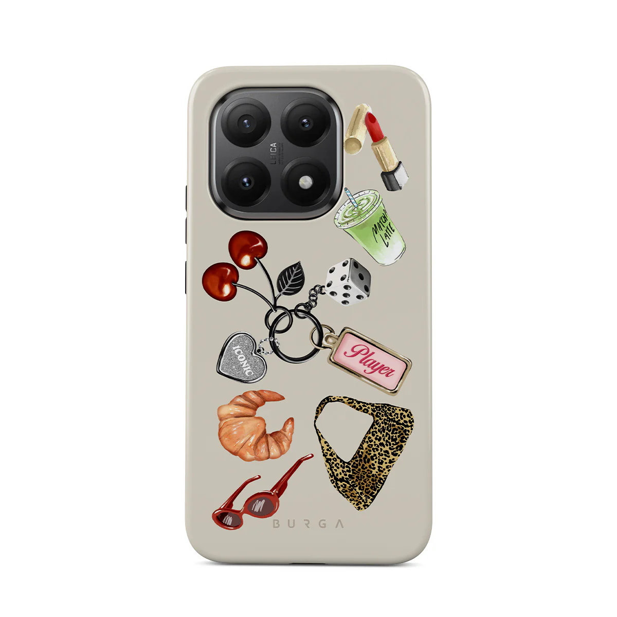 It Girl - Xiaomi 15T Case