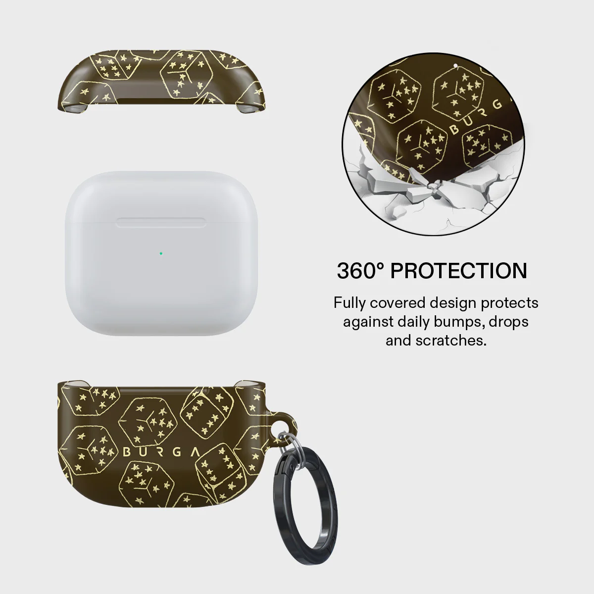 Jackpot - AirPods 3 Case - Image 2