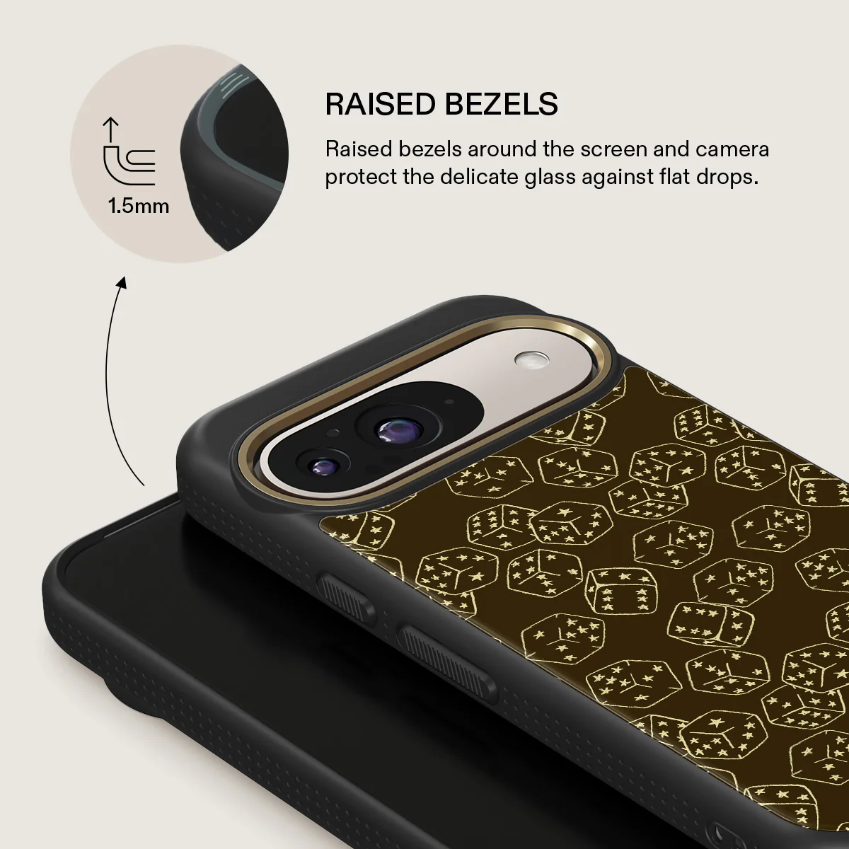 Jackpot - Google Pixel 10 Case - Image 8