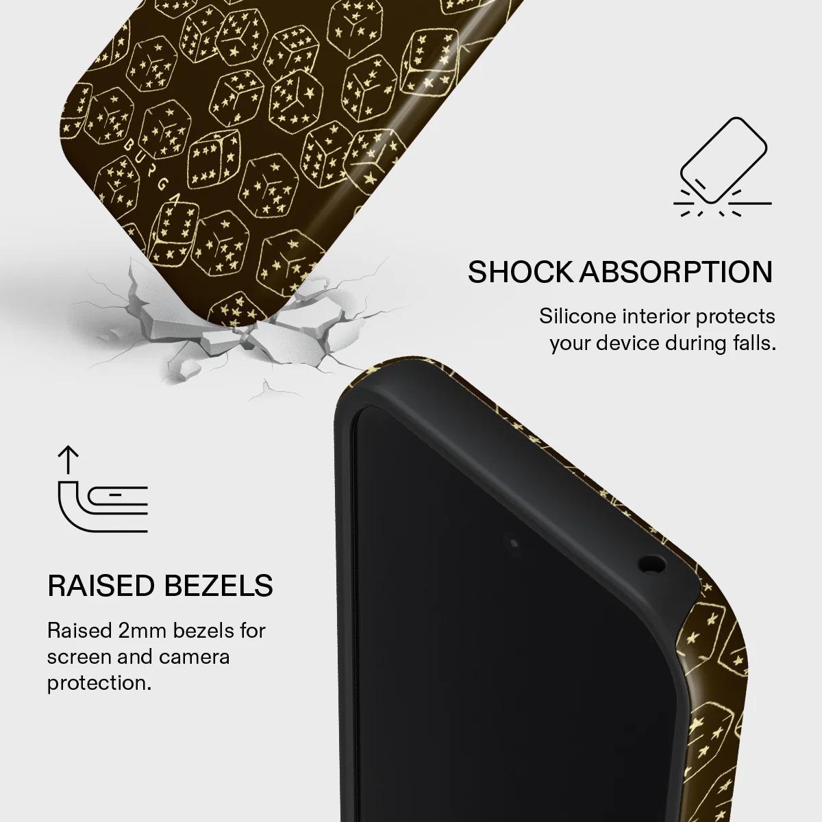 Jackpot - Google Pixel 10 Pro Case - Image 4