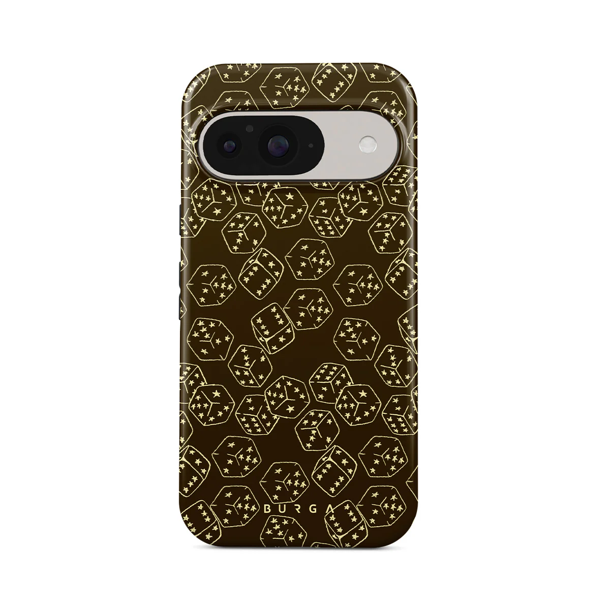 Jackpot - Google Pixel 10 Pro XL Case