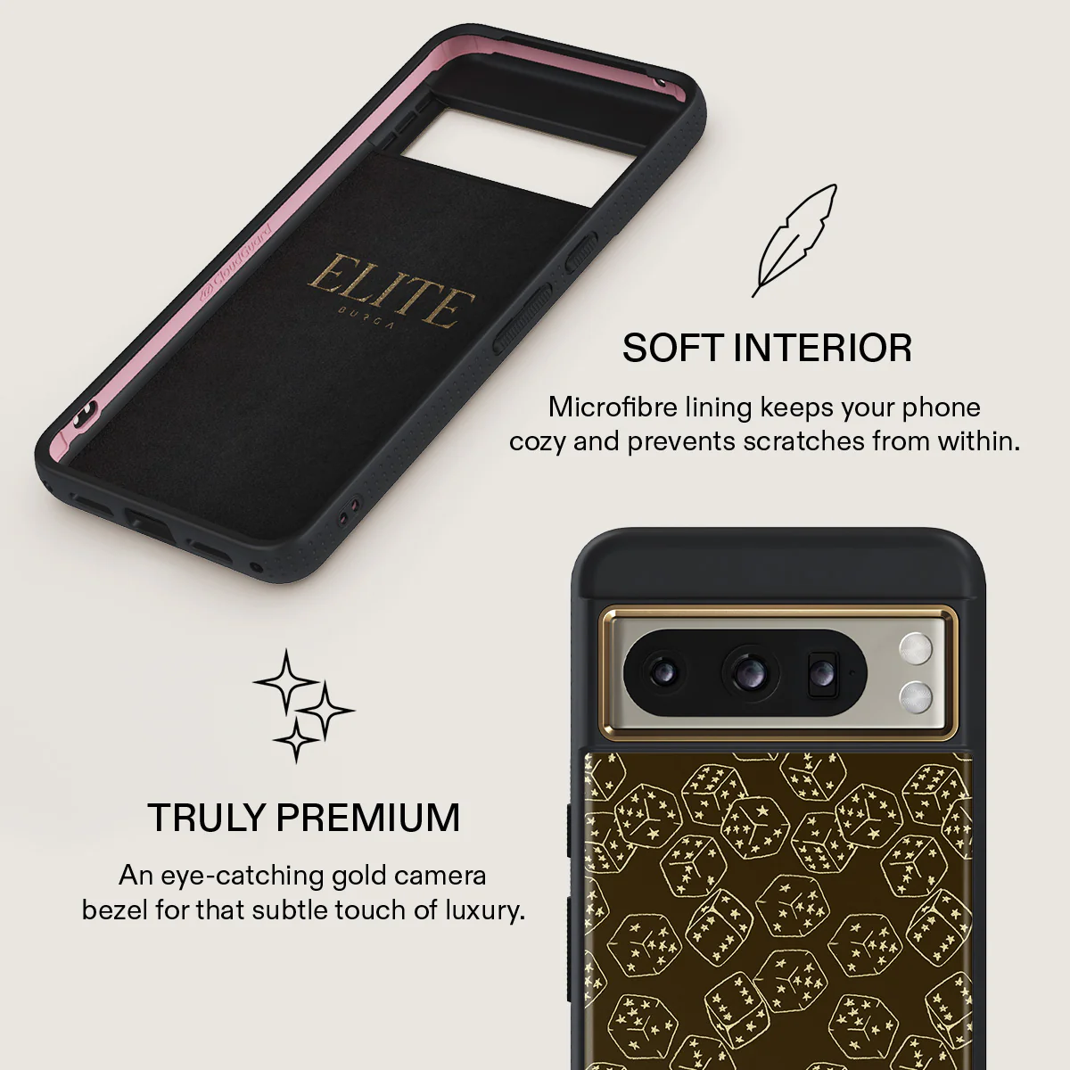 Jackpot - Google Pixel 8 Pro Case - Image 10