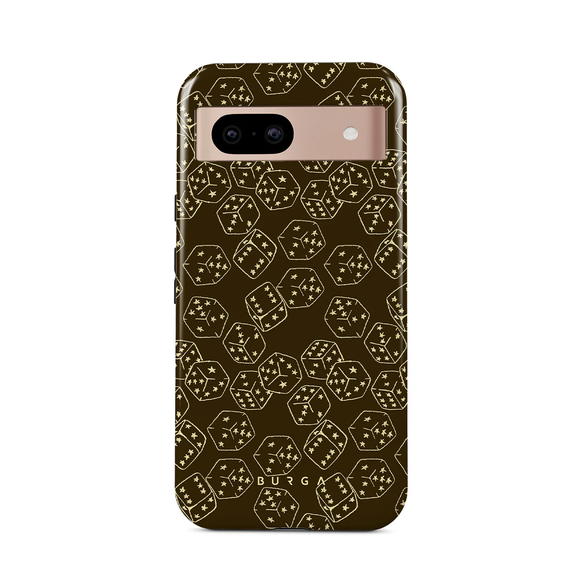 Jackpot - Google Pixel 8a Case