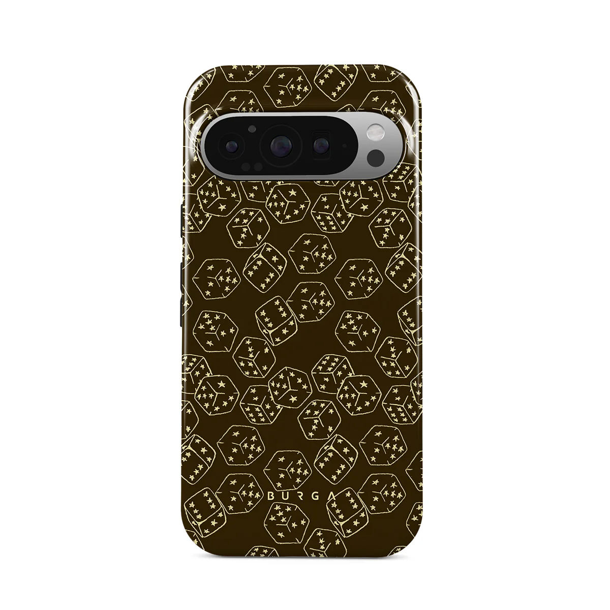 Jackpot - Google Pixel 9 Pro XL Case