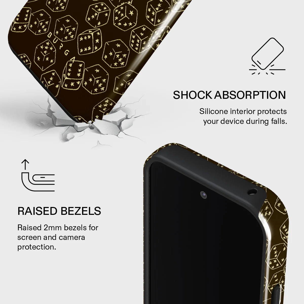 Jackpot - Google Pixel 9 Pro XL Case - Image 4