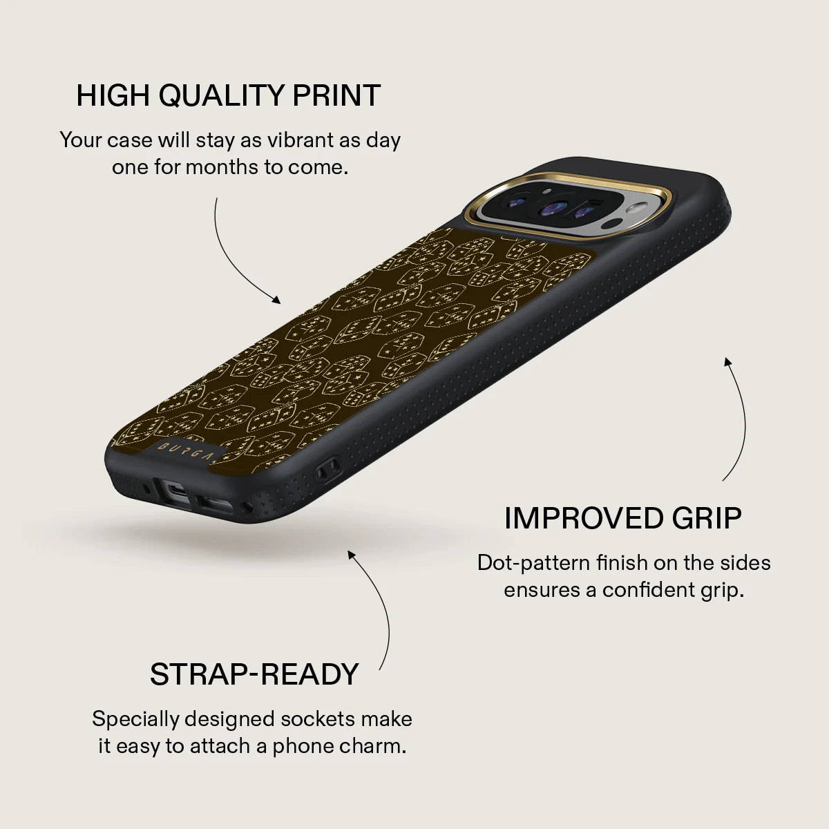 Jackpot - Google Pixel 9 Pro XL Case - Image 9