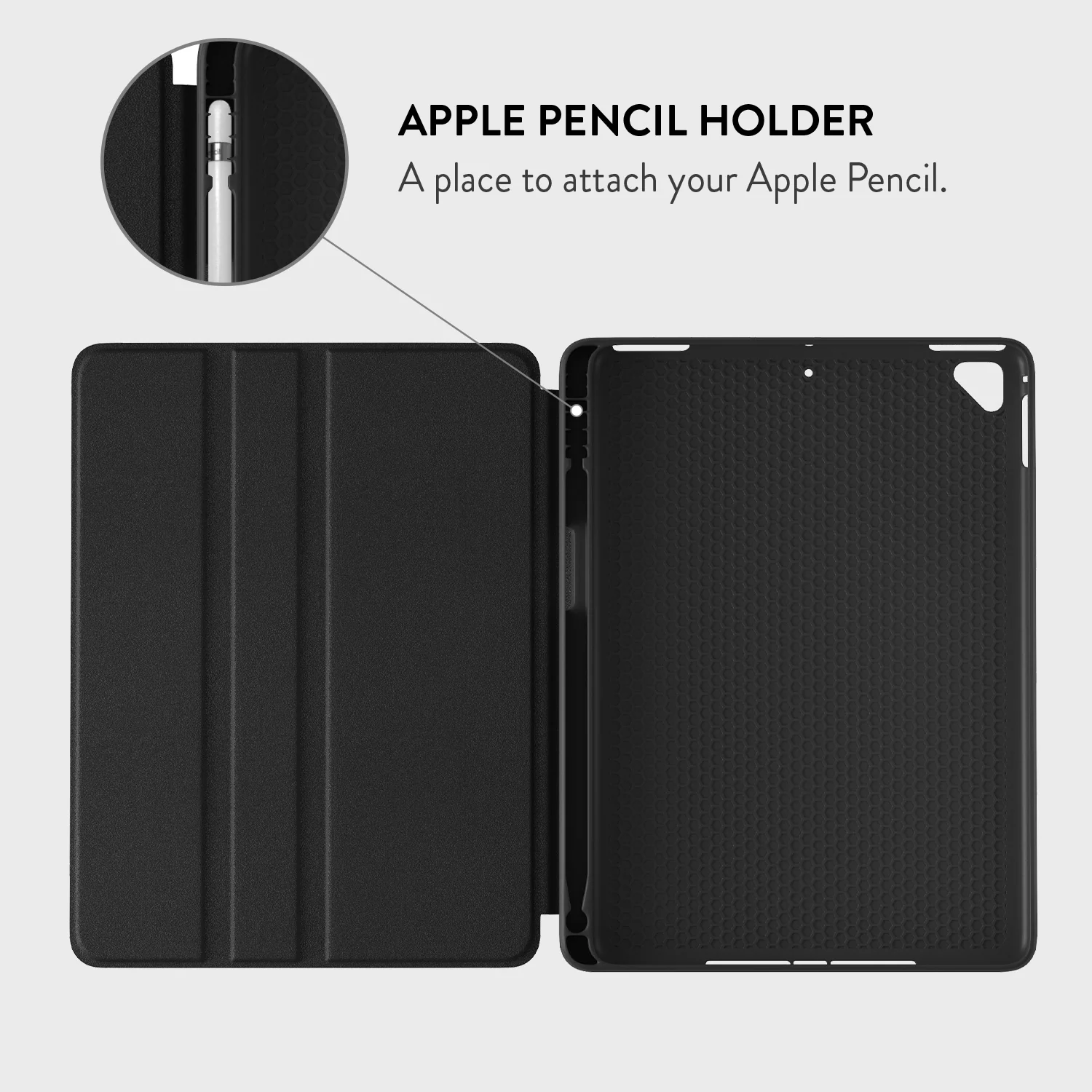 Jackpot - iPad 9.7 (6th/5th Gen) Case - Image 6