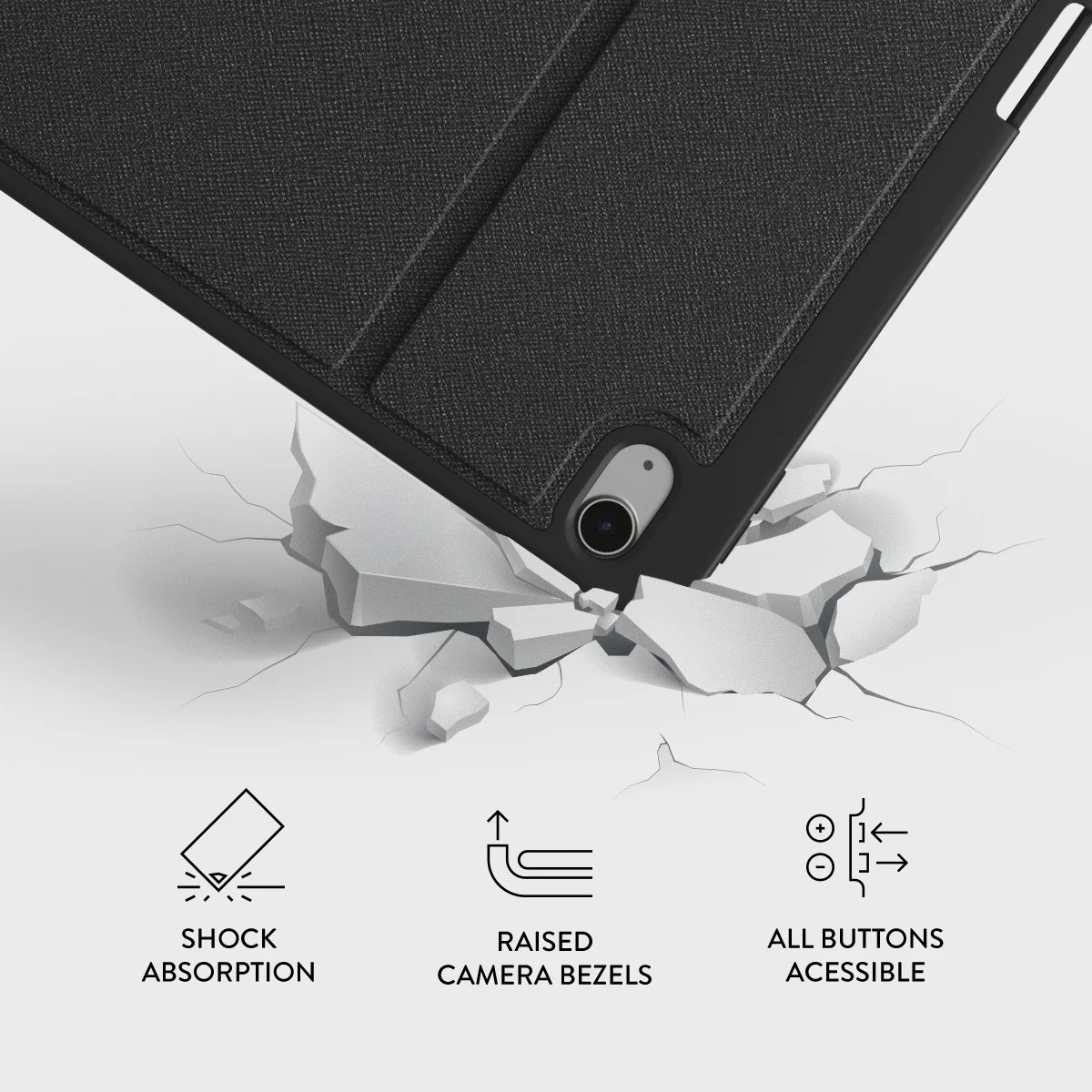 Jackpot - iPad Air 13 (8th/7th/6th Gen) Case - Image 4