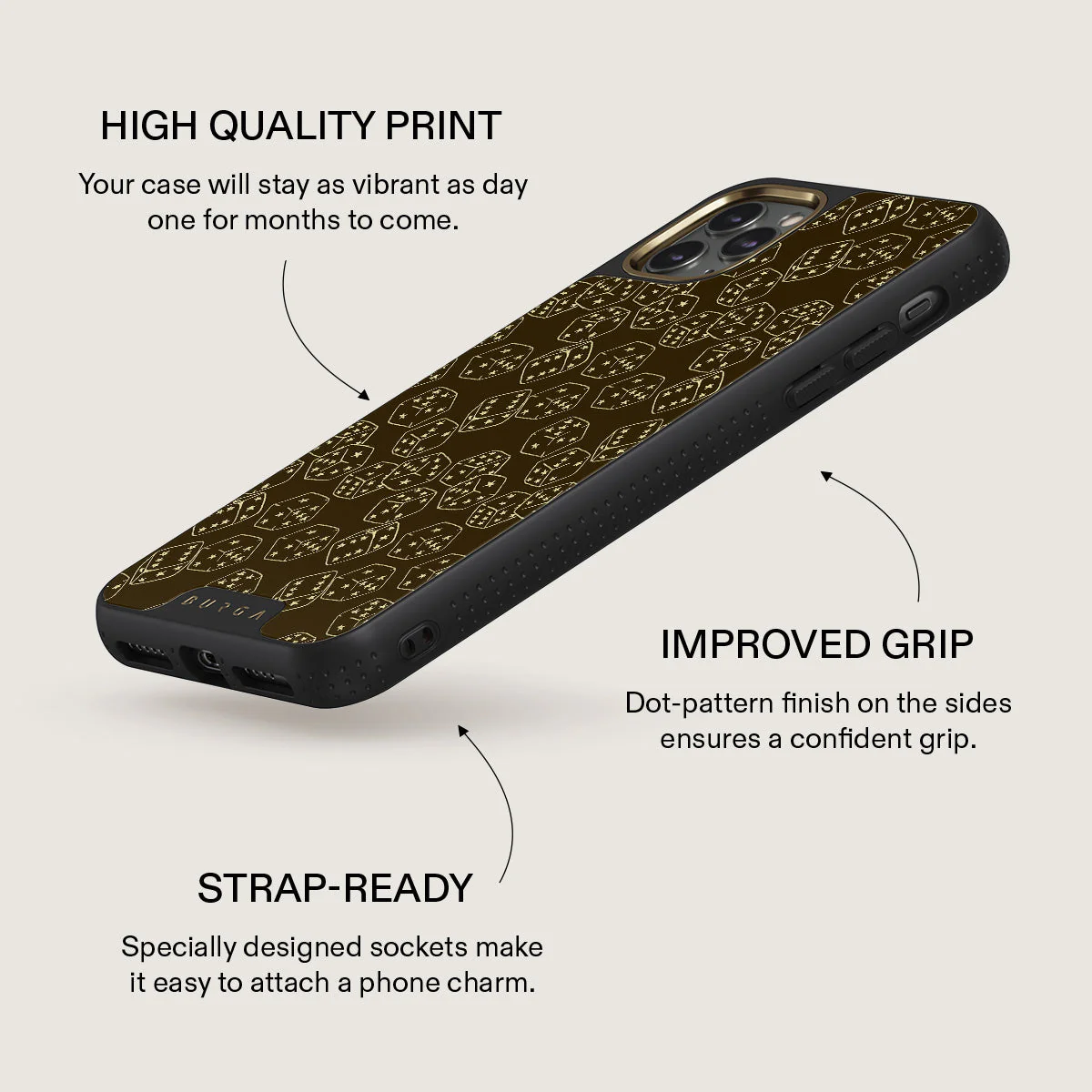 Jackpot - iPhone 11 Pro Max Case - Image 13