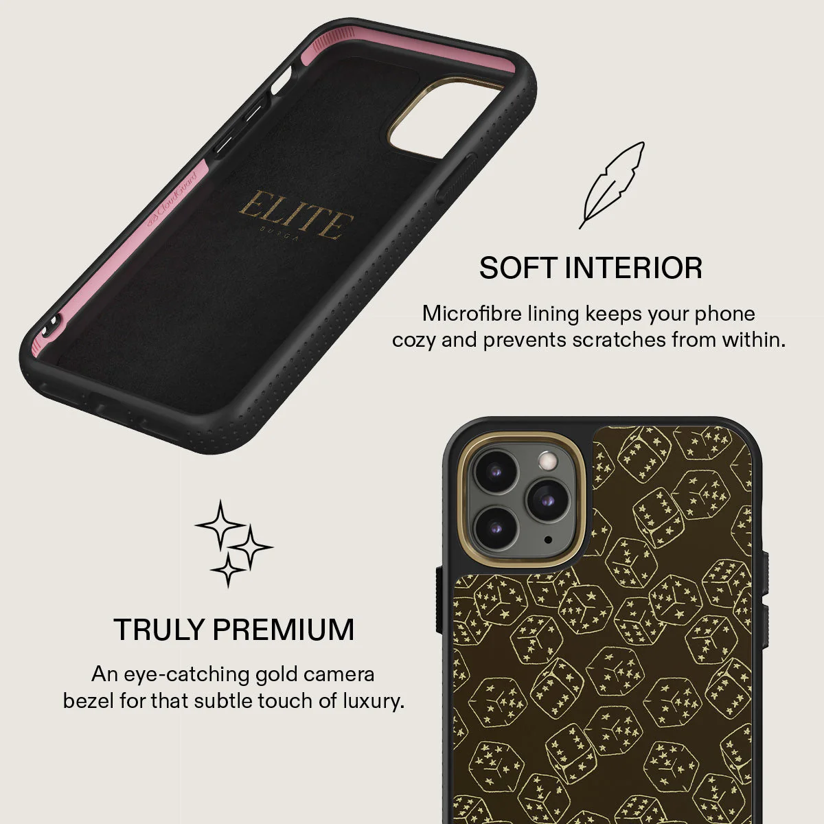 Jackpot - iPhone 11 Pro Max Case - Image 14