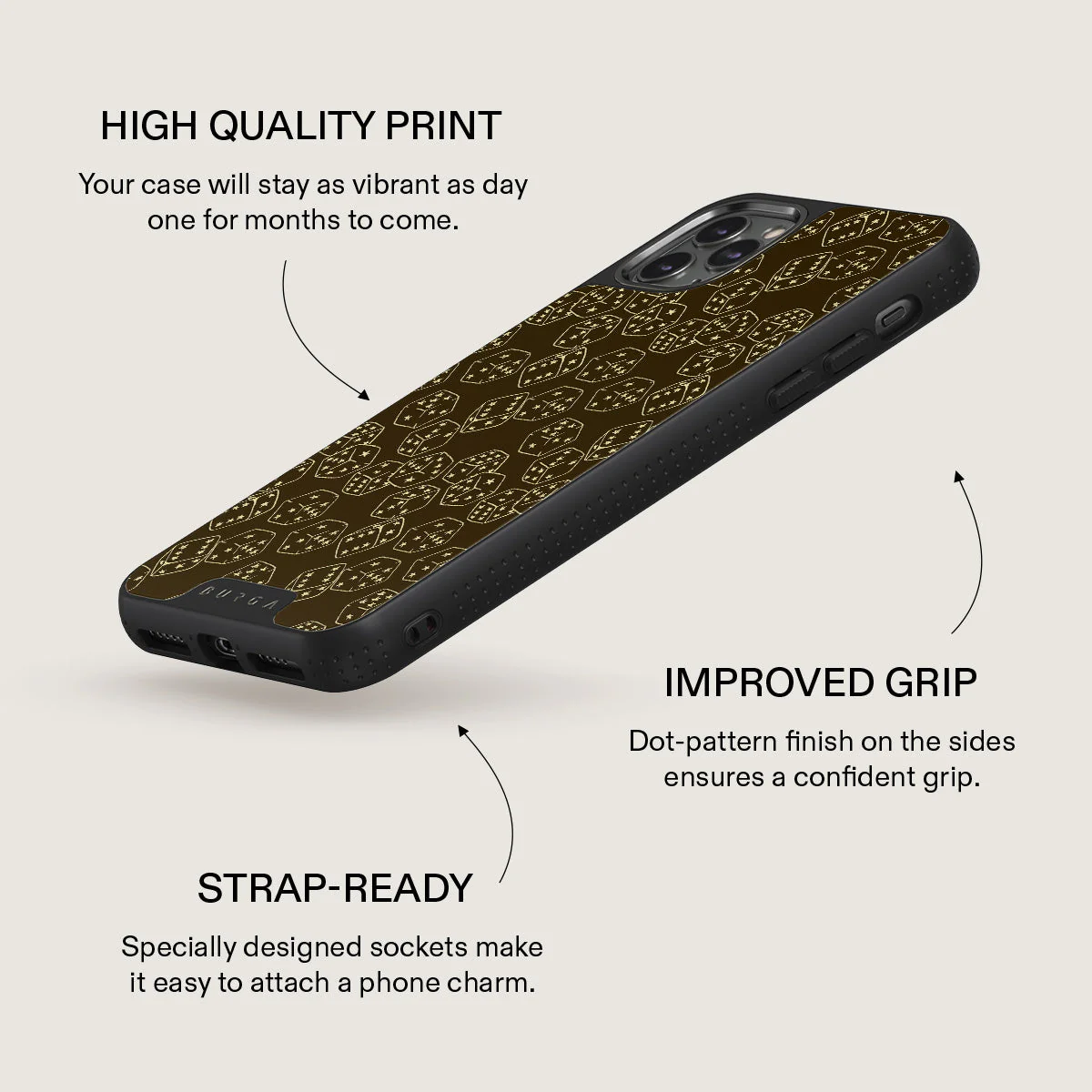 Jackpot - iPhone 11 Pro Max Case - Image 20