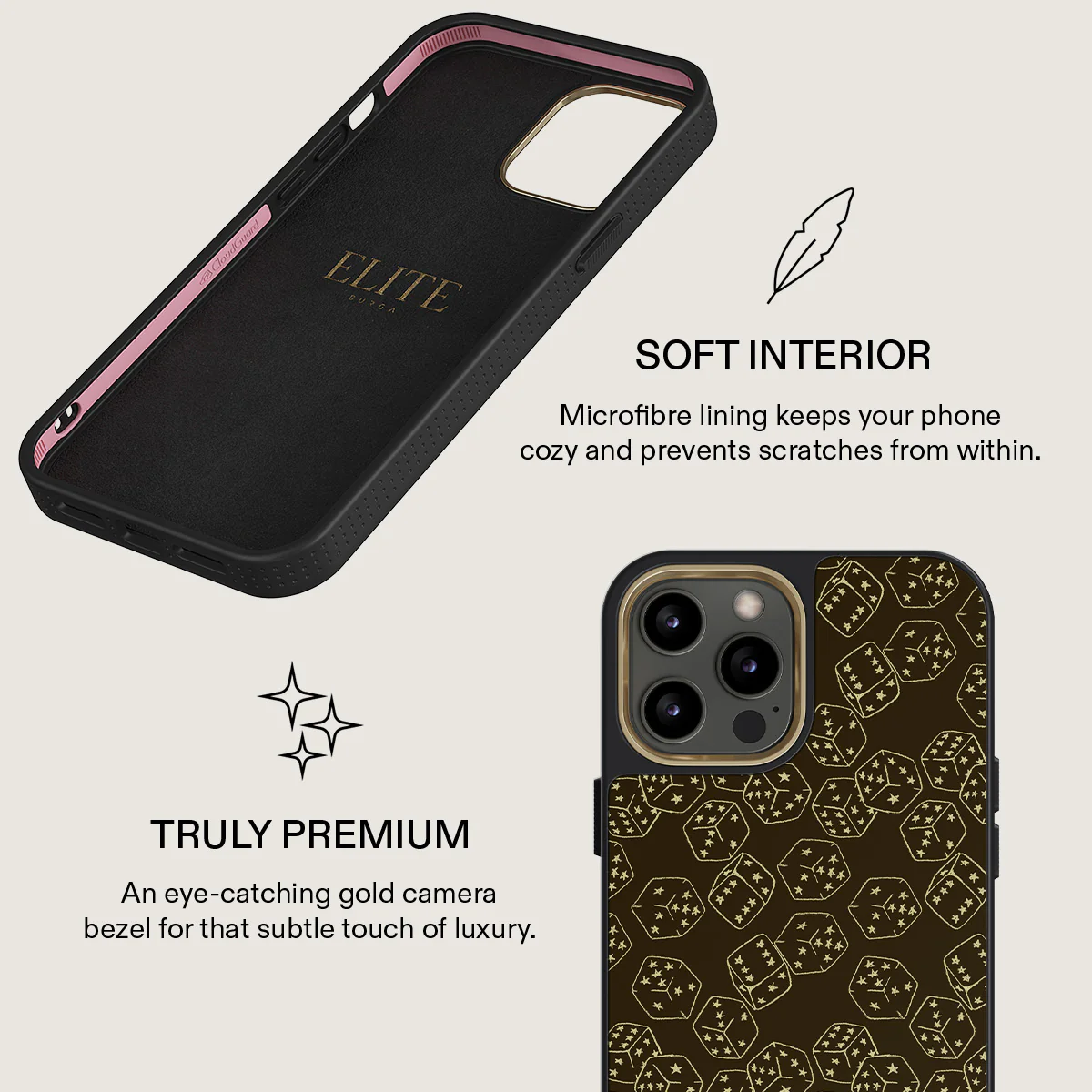 Jackpot - iPhone 12 Pro Max Case - Image 10