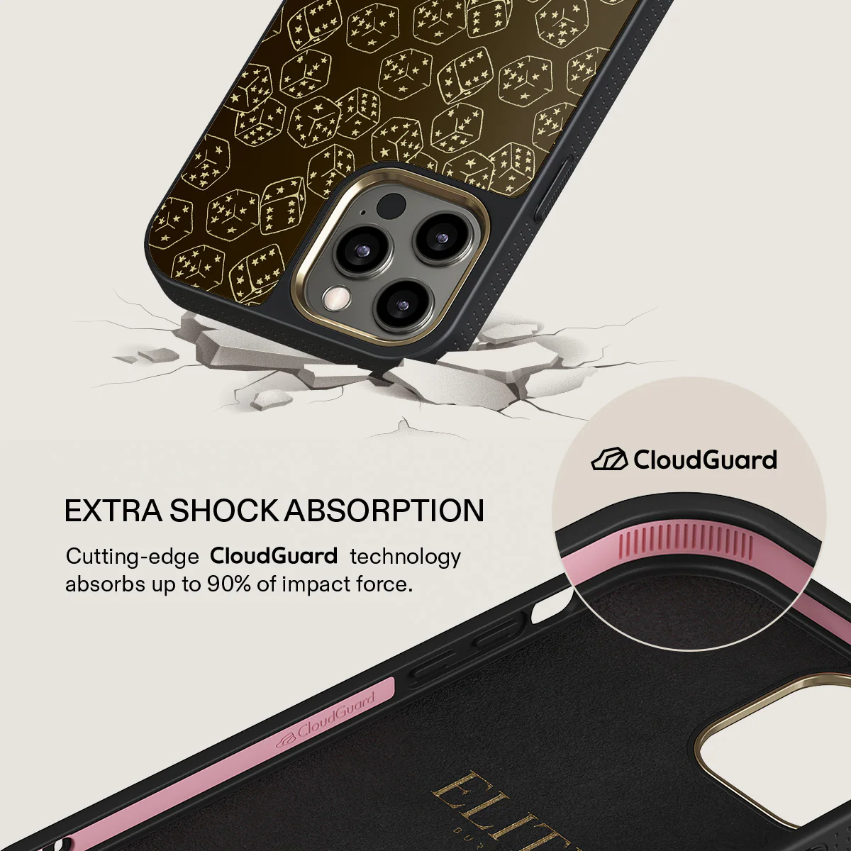 Jackpot - iPhone 12 Pro Max Case - Image 7