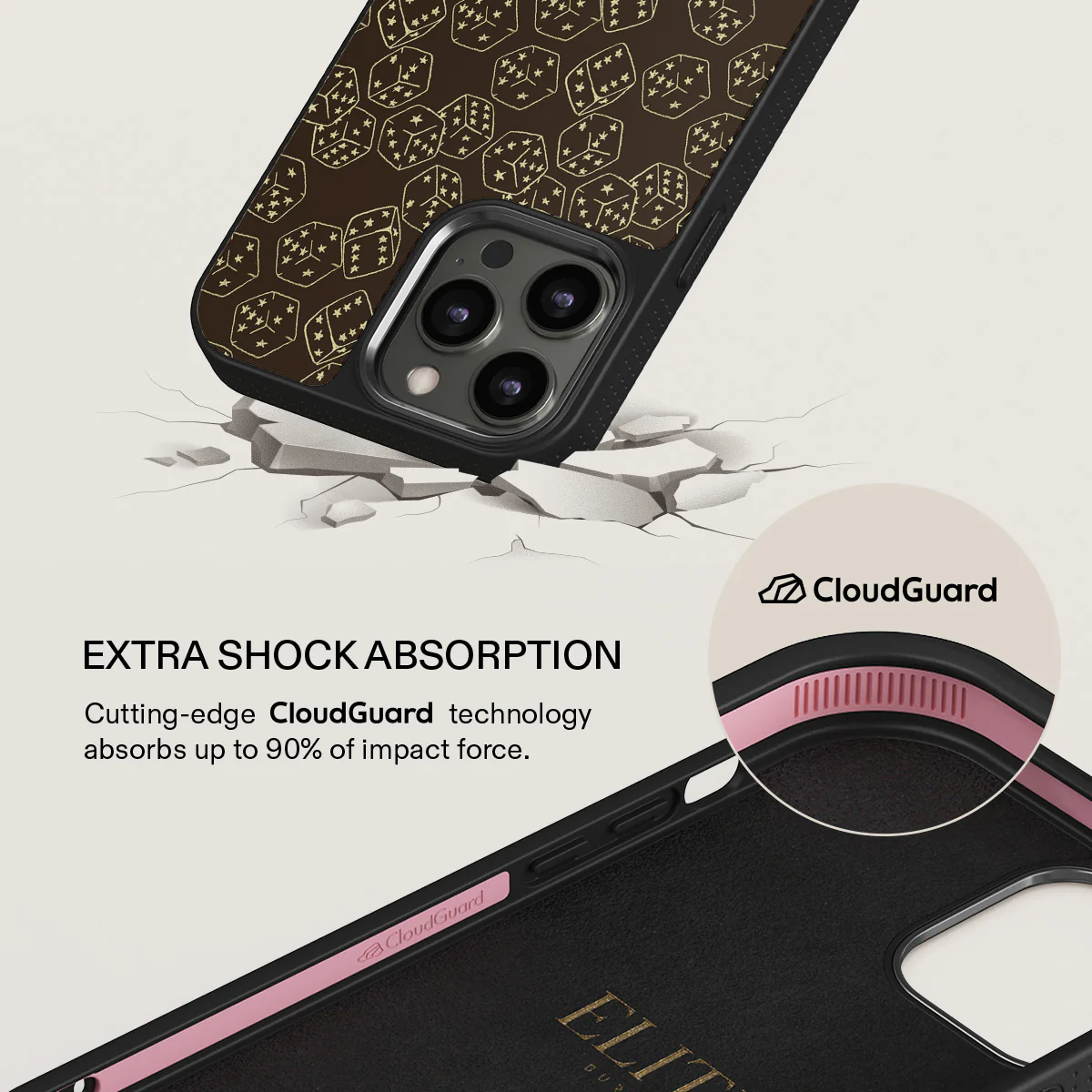 Jackpot - iPhone 13 Pro Max Case - Image 14