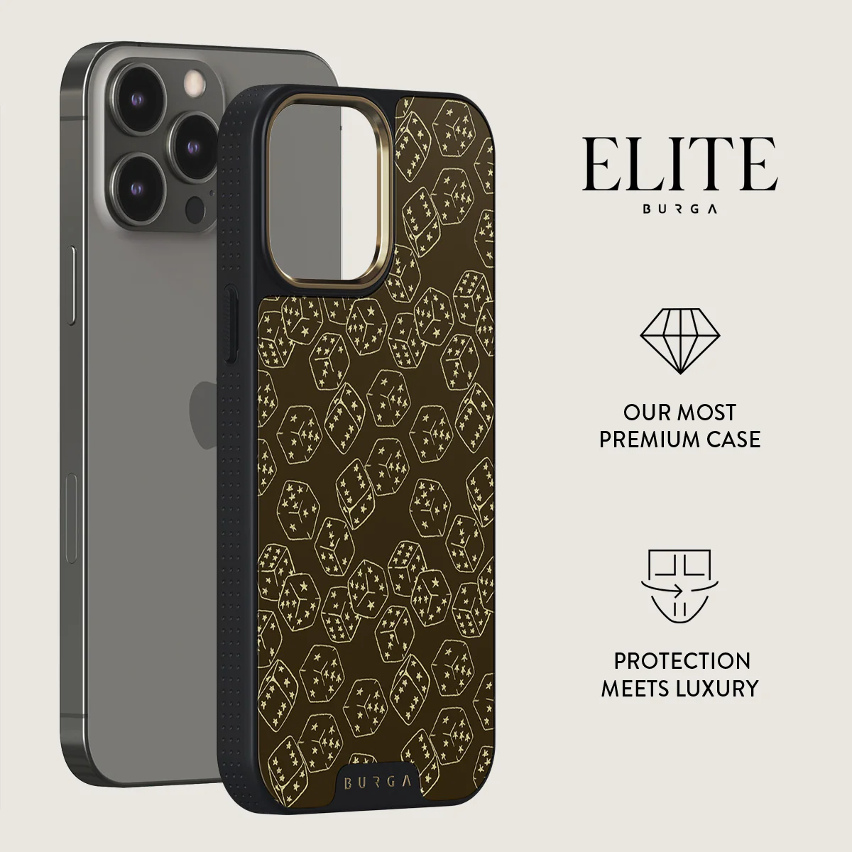 Jackpot - iPhone 13 Pro Max Case - Image 6
