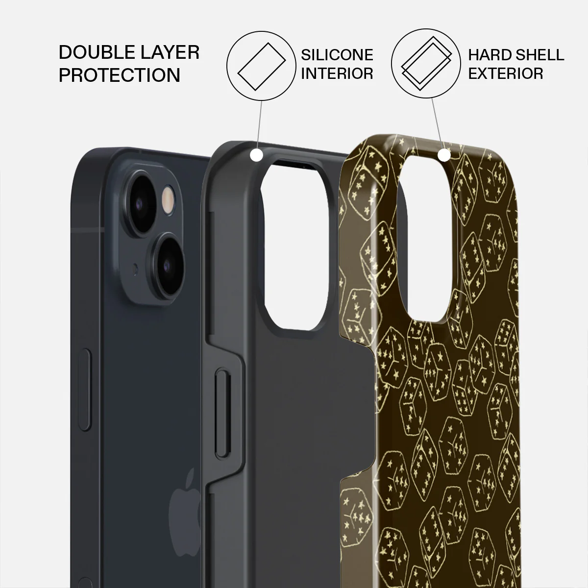 Jackpot - iPhone 14 Plus Case - Image 2