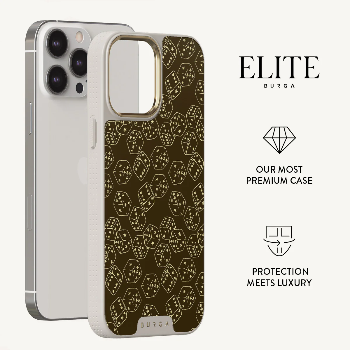 Jackpot - iPhone 14 Pro Case - Image 20