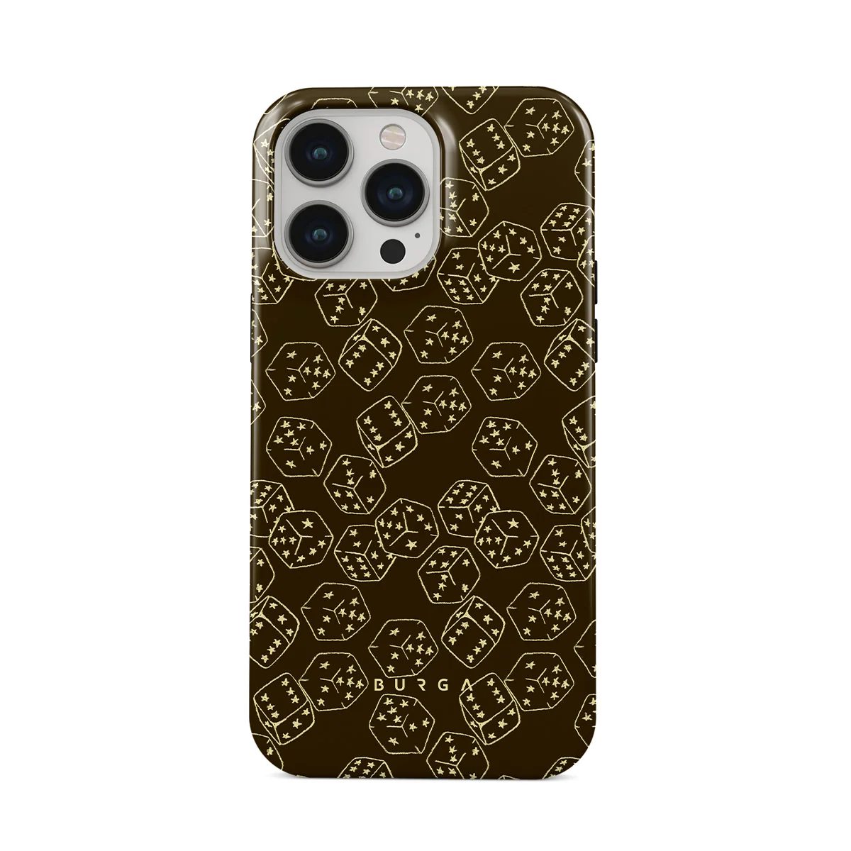 Jackpot - iPhone 14 Pro Max Case