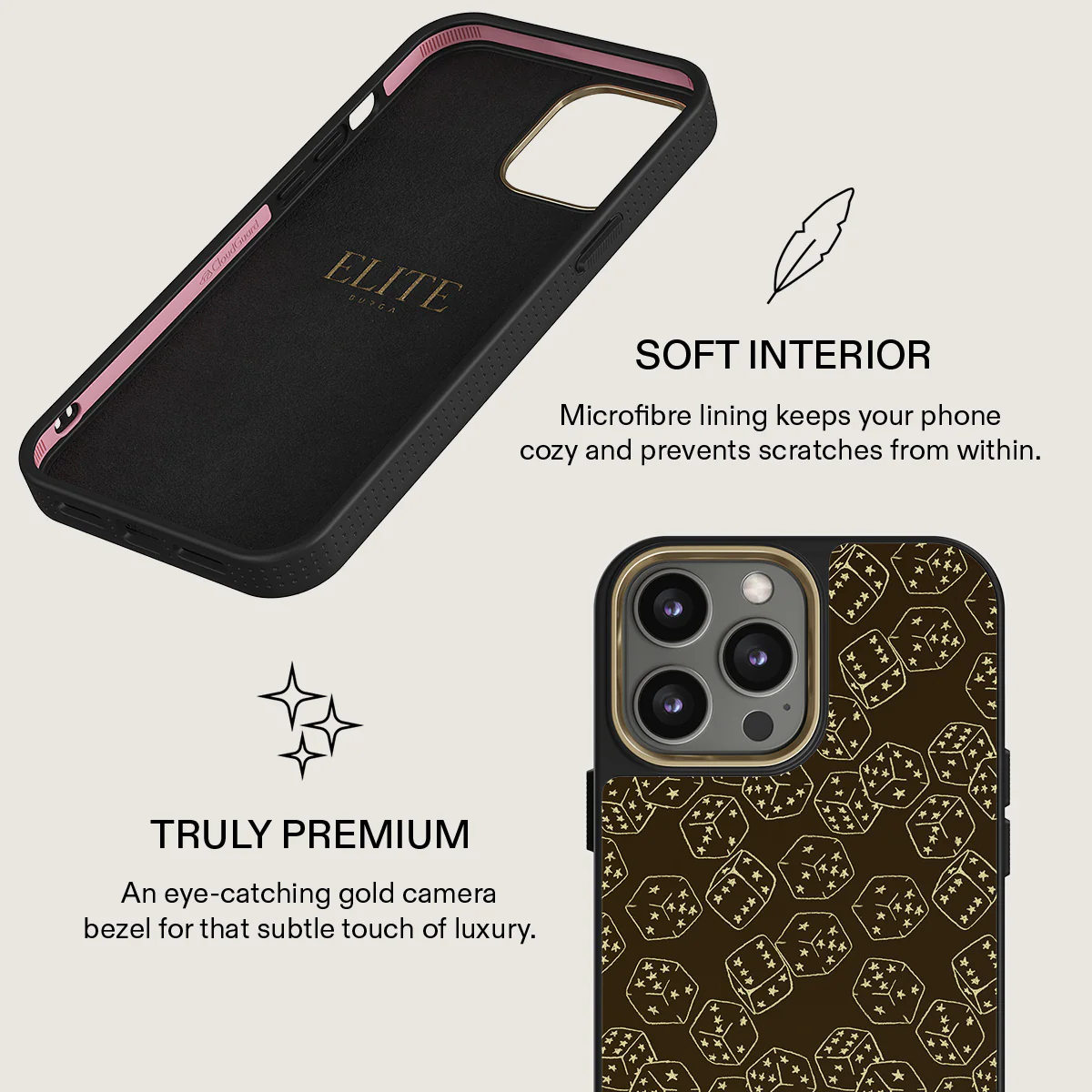Jackpot - iPhone 14 Pro Max Case - Image 10