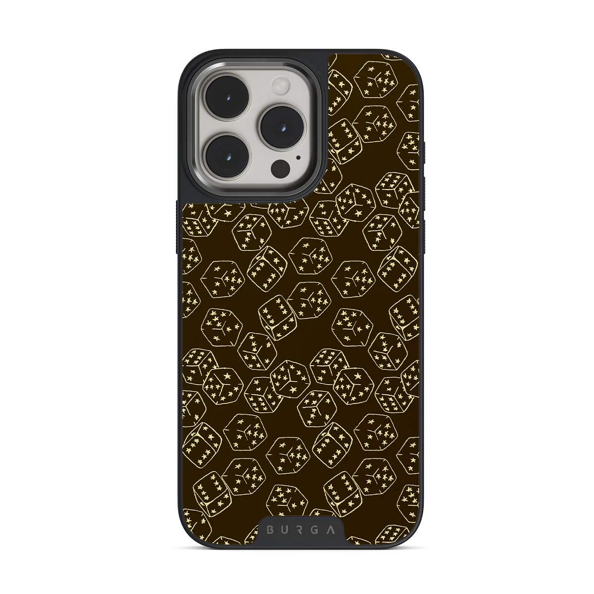 Jackpot - iPhone 15 Pro Case - Image 12