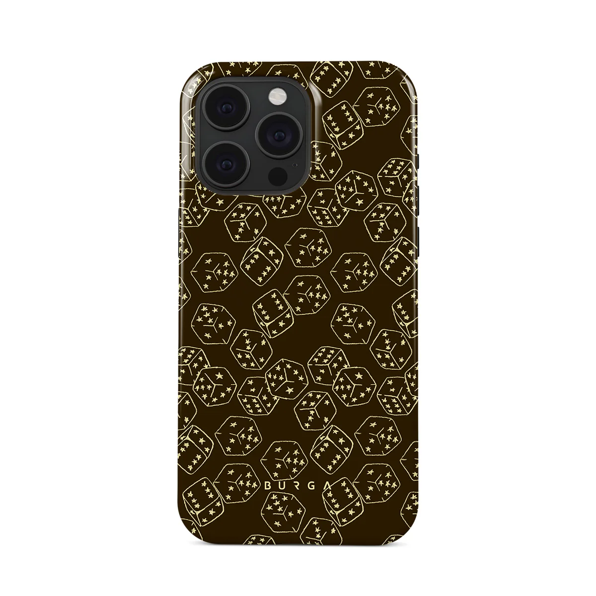 Jackpot - iPhone 15 Pro Max Case