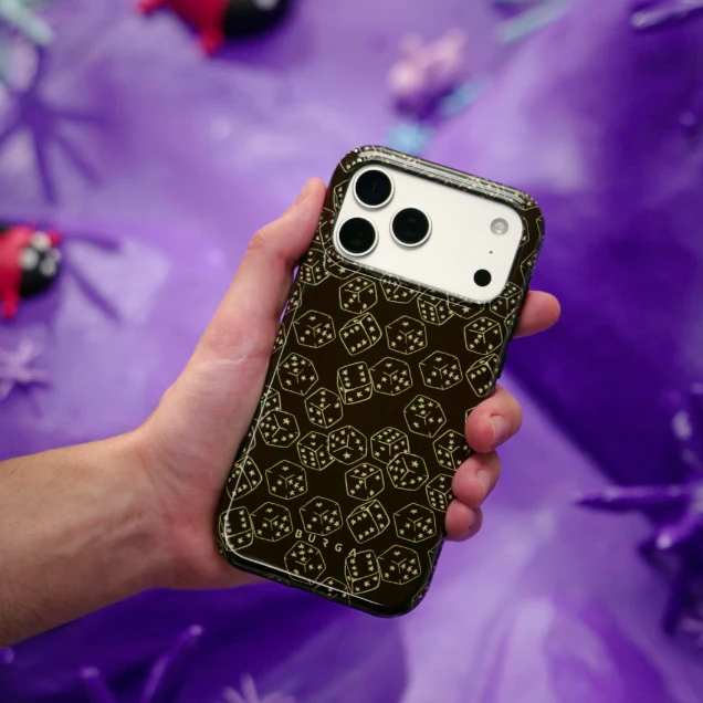 Jackpot - iPhone 15 Pro Max Case - Image 26