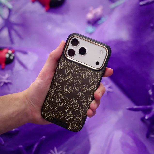 Jackpot - iPhone 15 Pro Max Case - Image 27