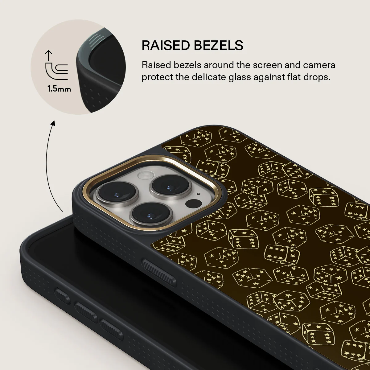Jackpot - iPhone 15 Pro Max Case - Image 8