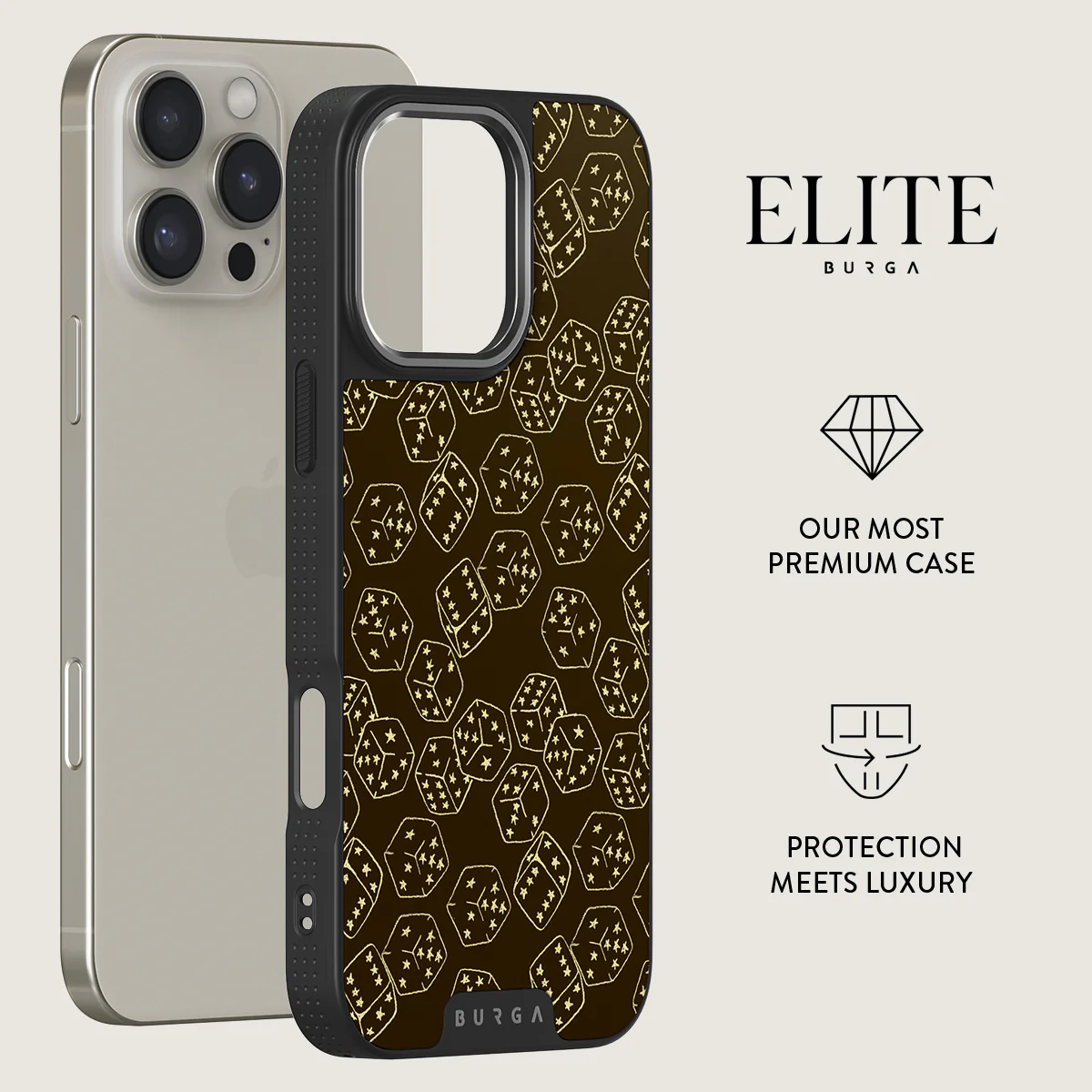 Jackpot - iPhone 16 Pro Max Case - Image 14