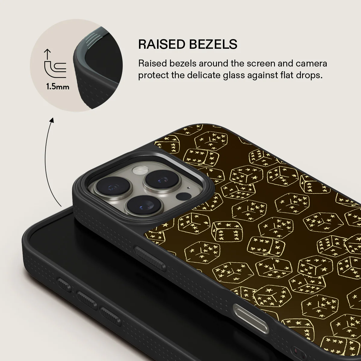 Jackpot - iPhone 16 Pro Max Case - Image 16