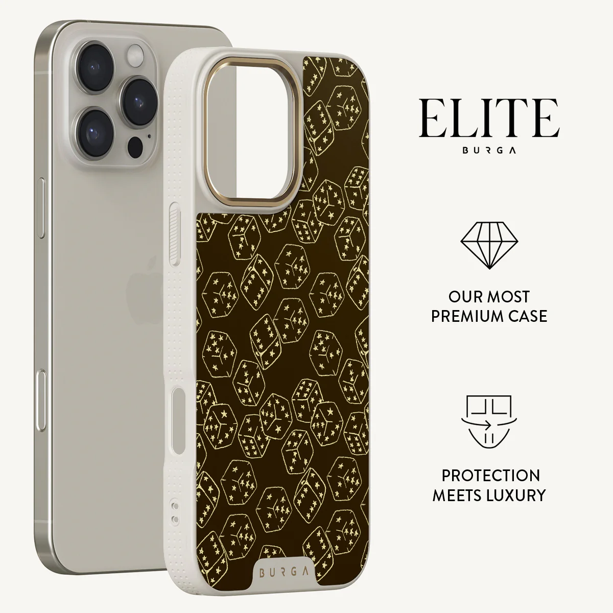 Jackpot - iPhone 16 Pro Max Case - Image 21