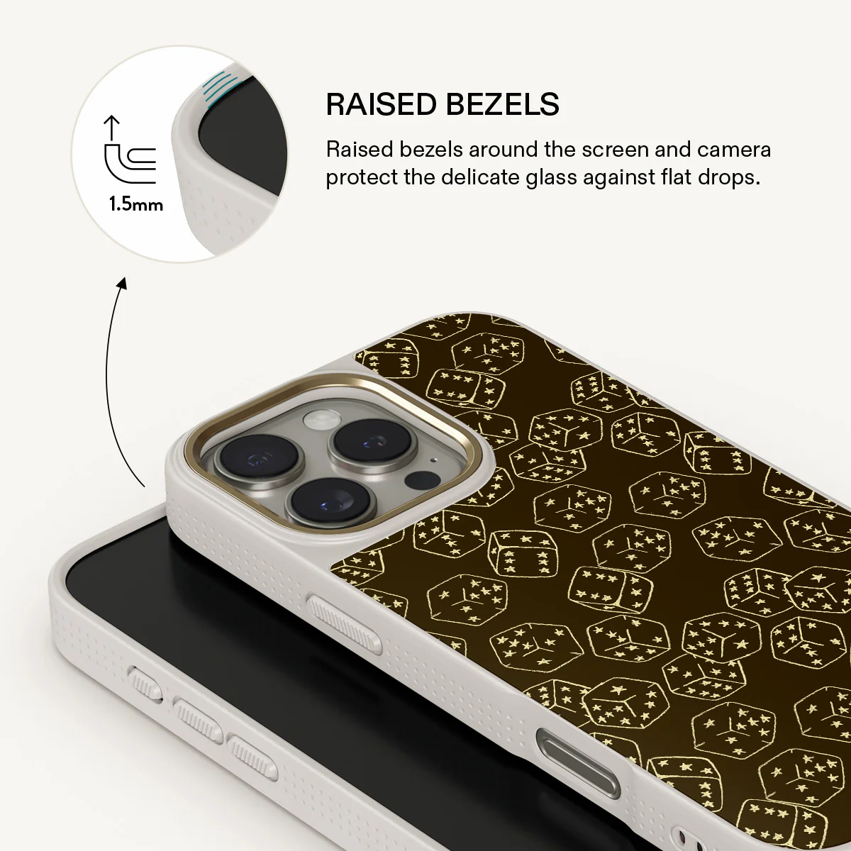 Jackpot - iPhone 16 Pro Max Case - Image 23