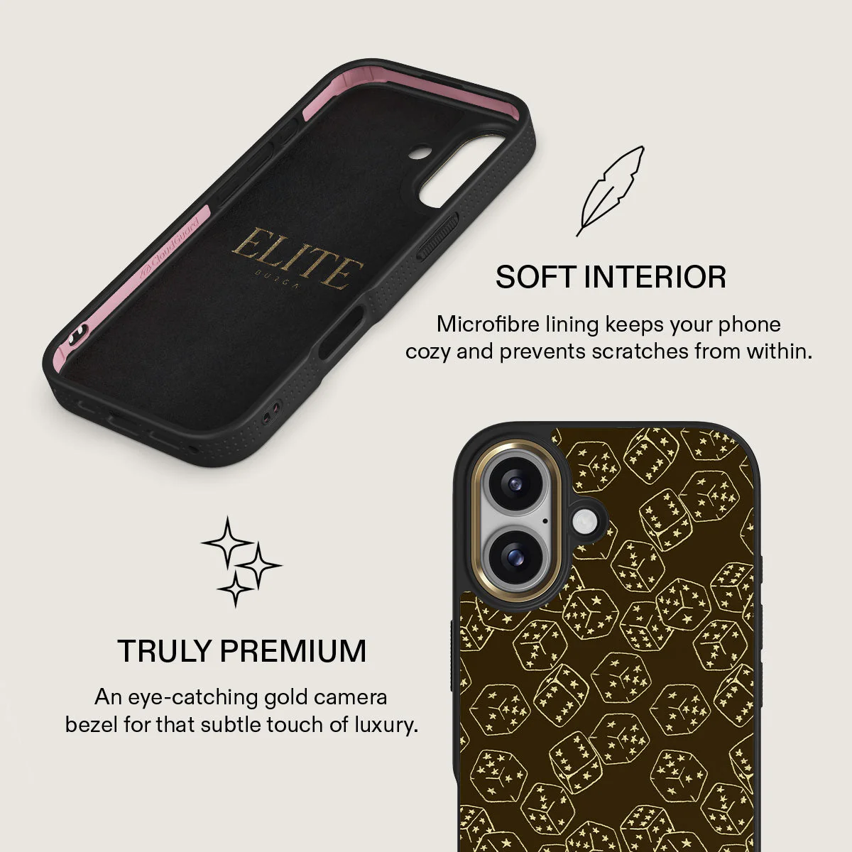 Jackpot - iPhone 17 Case - Image 10