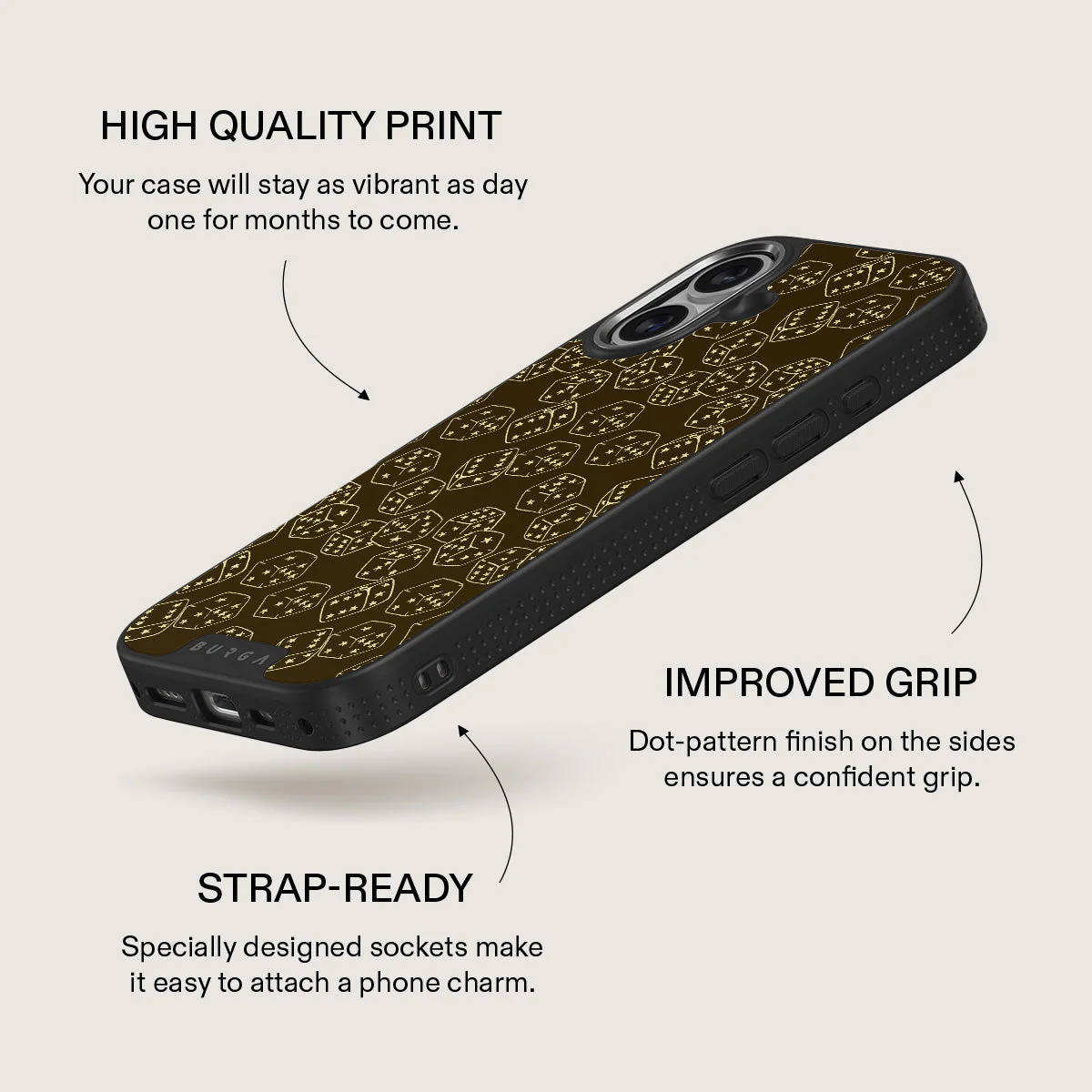 Jackpot - iPhone 17 Case - Image 16